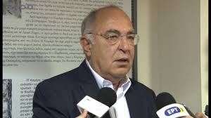 5Ιαν2021–Παντελής Φιλιππίδης