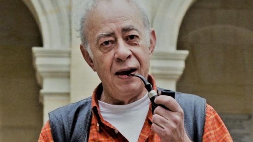 Βασίλης Αλεξάκης, o γεφυροποιός μεταξύ της ελληνικής και της γαλλικής γλώσσας και κουλτούρας