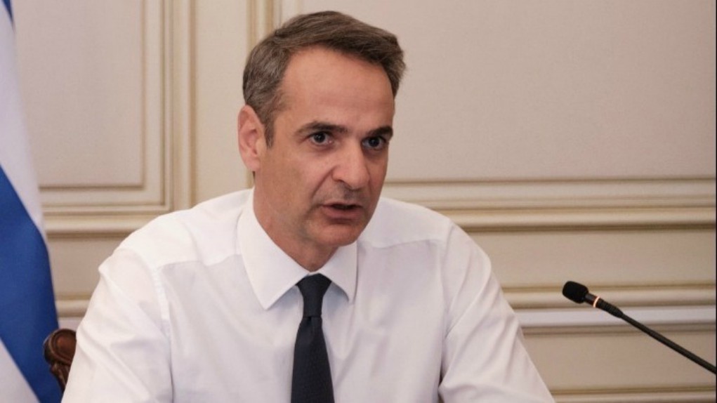 Παγκόσμια Ημέρα Ελληνικής Γλώσσας-Κ.Μητσοτάκης: Αφετηρία της ιστορίας και του πολιτισμού