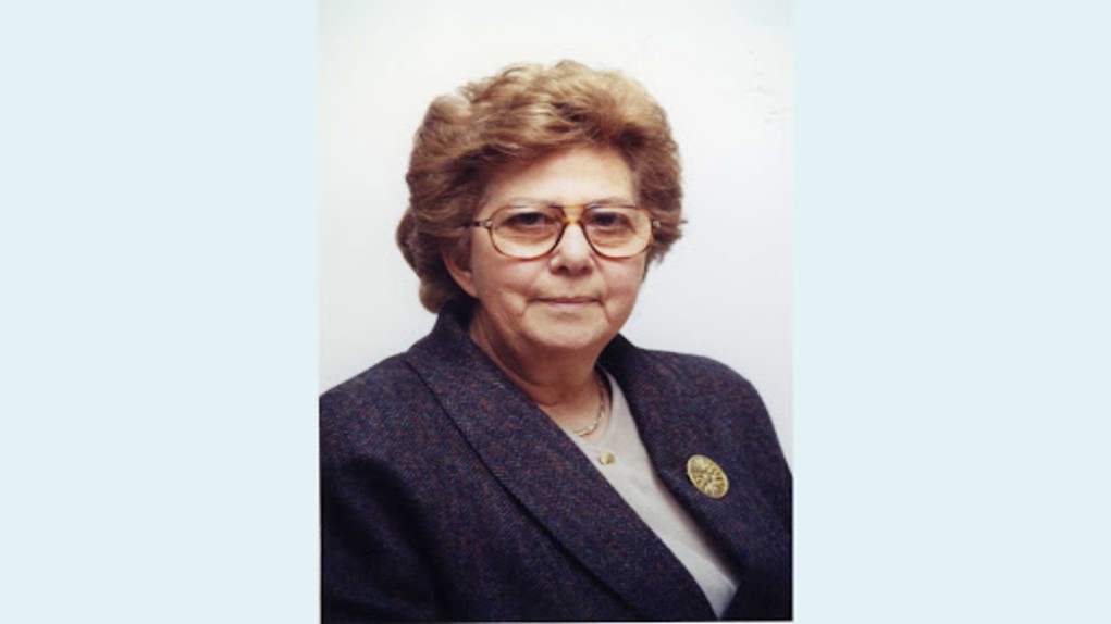 Η “Φωνή της Ελλάδας” τιμά τη μνήμη της Κλαίρης Αγγελίδου