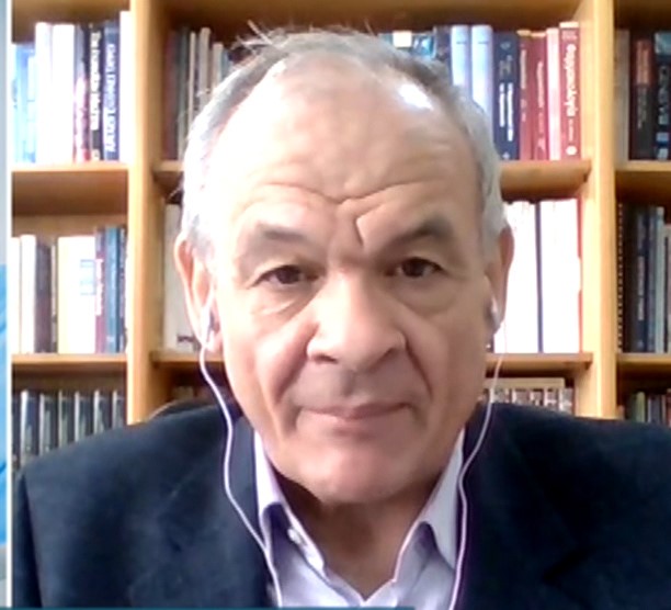 22Ιουν2021 – Βαγγέλης Μανωλόπουλος