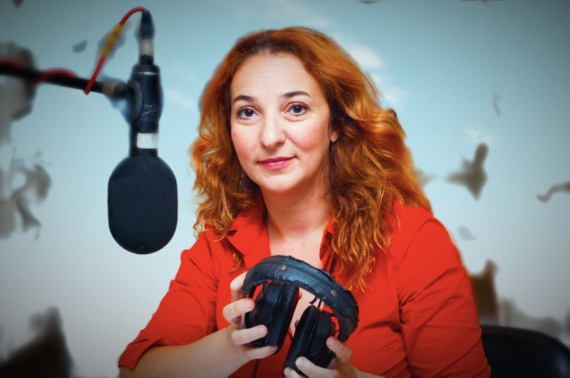 16 Ιουλίου 2021 – Γλυκιά ζωή