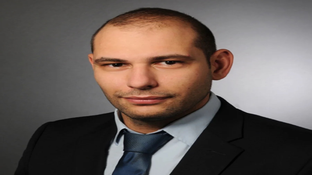 Ο Θεόδωρος Λουπεγίδης από το Δίκτυο Ελλήνων Επιχειρηματιών και Στελεχών Επιχειρήσεων Βαυαρίας στη Φωνή της Ελάδας