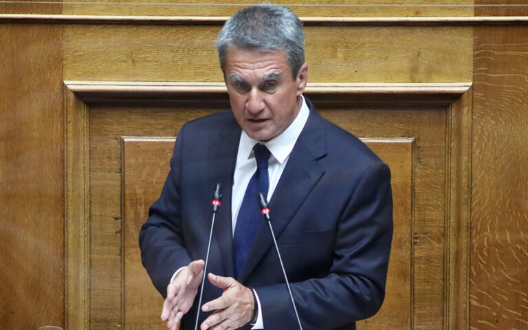 22Νοεμ2021 – Ο Ανδρέας Λοβέρδος στον 102fm