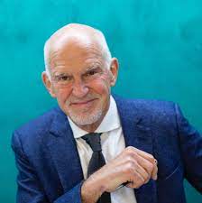 22Νοεμ2021 – Ο Γιώργος Παπανδρέου στον 102fm