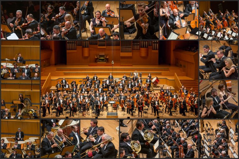 Ύμνος στη Χαρά του L.v.Beethoven – Συμμετοχή της Χορωδίας της ΕΡΤ στη Χριστουγεννιάτικη παραγωγή της ΚΟΑ