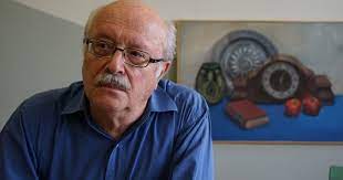 20Ιαν2022 – Θάνος Βερέμης