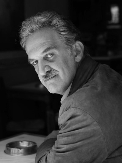 03Φεβ2022- Ένας Άμλετ για το δρόμο – Δημήτρης Καταλειφός