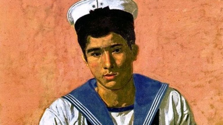 Καλές Θάλασσες 3-5-2022