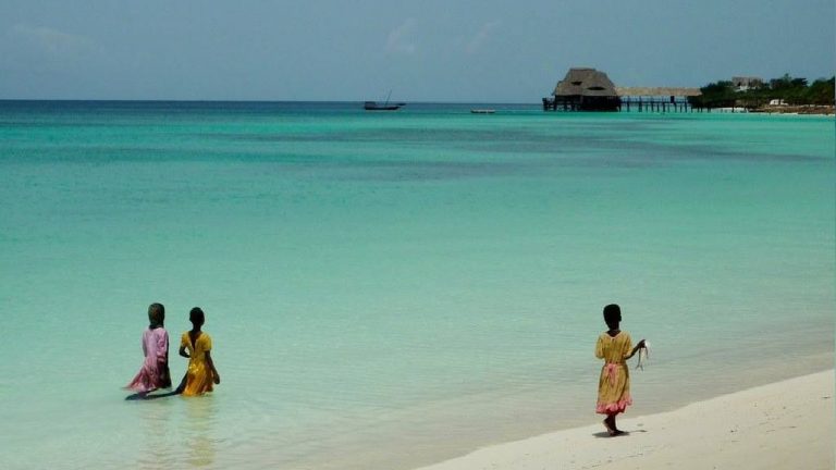 Χριστόφορος Κοντονάσιος: Ένας Πρεβεζάνος στη… Ζανζιβάρη