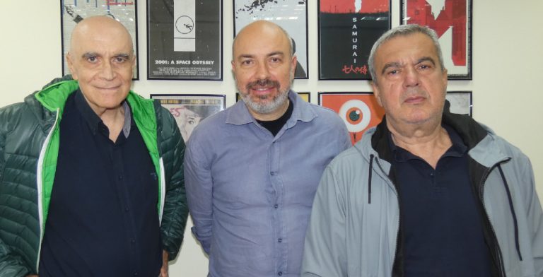 ΔΥΟ ΟΨΕΙΣ – ΠΟΛΛΕΣ ΑΠΟΨΕΙΣ, Πέμπτη, 5 Μαίου 2022