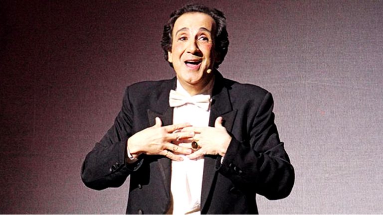 Η δική μας πόλη 08-05-2022