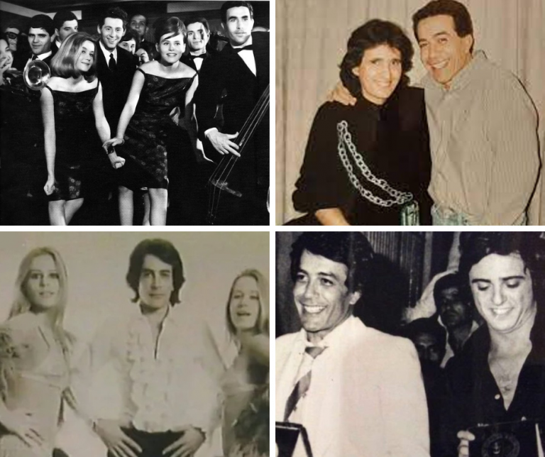” Ιστορίες κλασικού ραδιοφώνου” με τον Παντελή Σιβρή Κυριακή 5 Ιουνίου