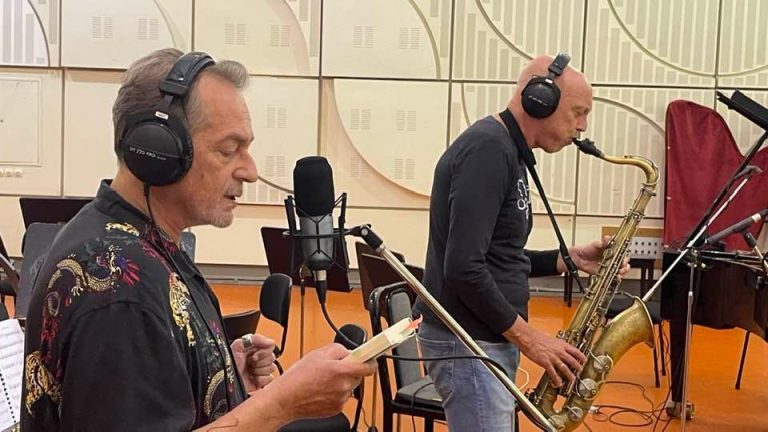 Jazz in the City αφιερωμένο στα 100 χρόνια απο τη γέννηση του δικού μας Jack Kerouac
