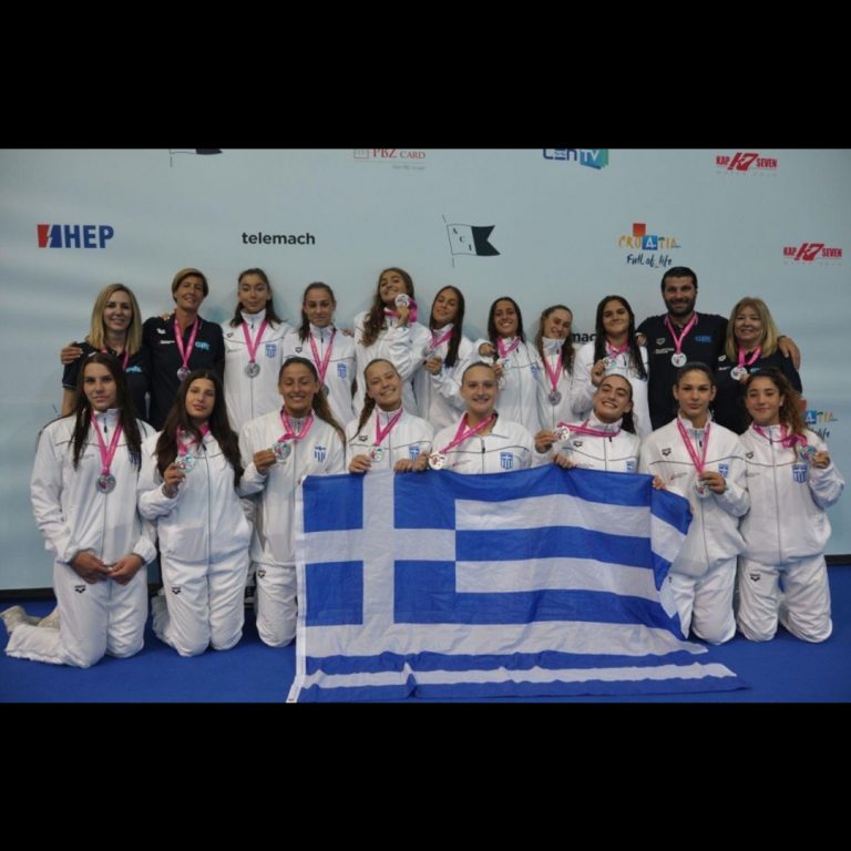 Ο Γιώργος Τσόκας στην ”Αθλητική Φωνή” | 14.07.23