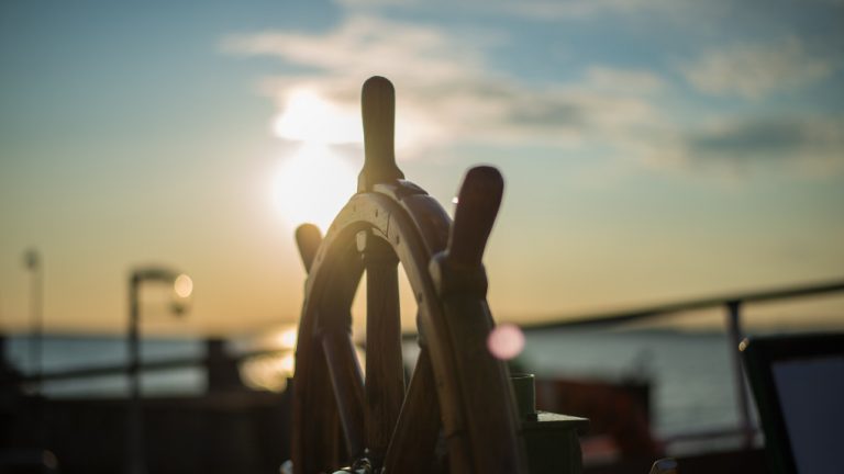 Καλές Θάλασσες με τον Αντώνη Καραγιαννάκη | 01.06.2023