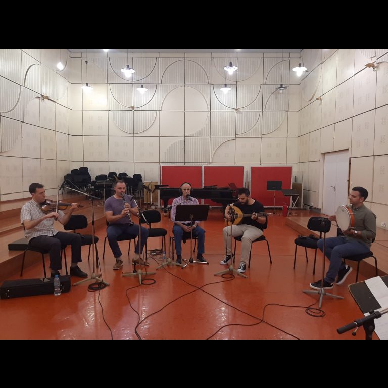 Τα Ξωτικά της Παράδοσης με τη Μαρία Κουτσιμπύρη | 11.08.2023