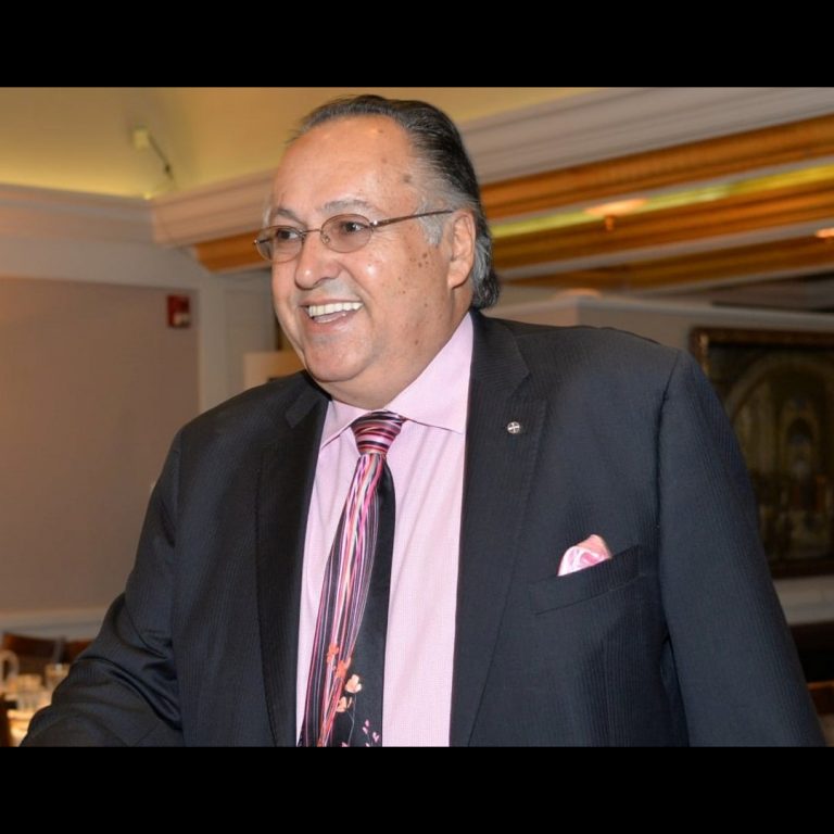 Έλληνες Παντού με τον Θανάση Χούπη | 24.08.2023