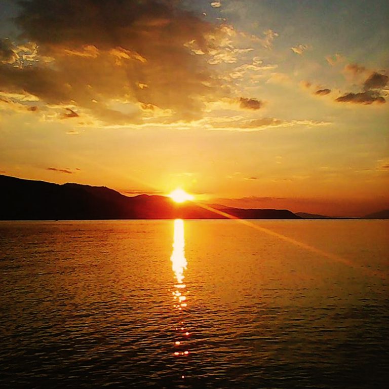 Ταξιδεύοντας με Φως Ελληνικό με τον Γιάννη Παπουτσάκη | 08.08.23