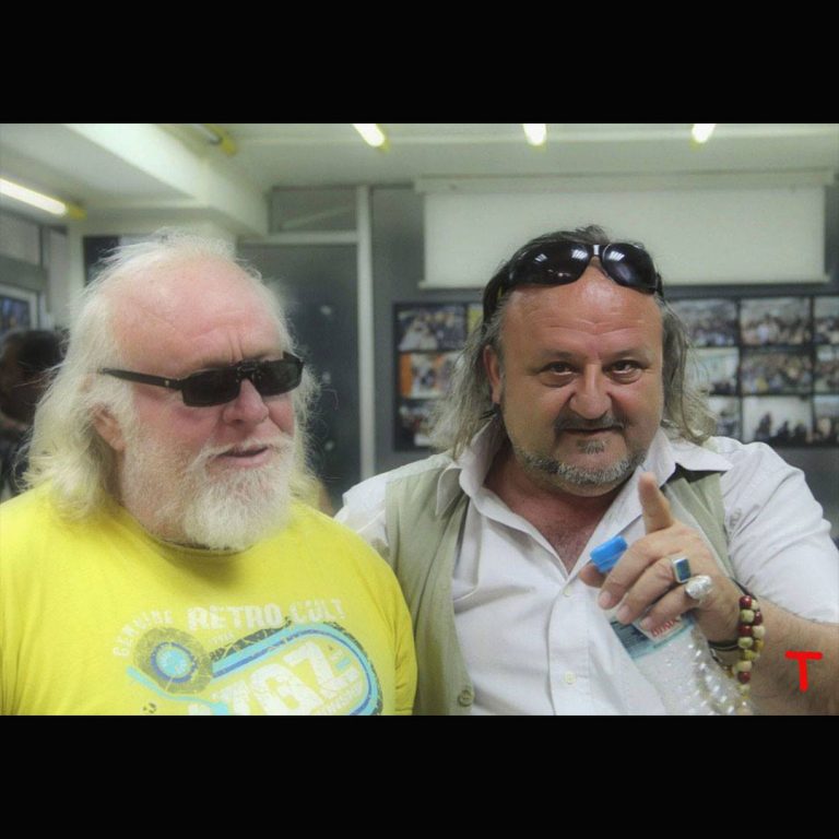 Σαν τον Οδυσσέα, Με τη Νικόλ Λιακοσταύρου | 05.08.2023