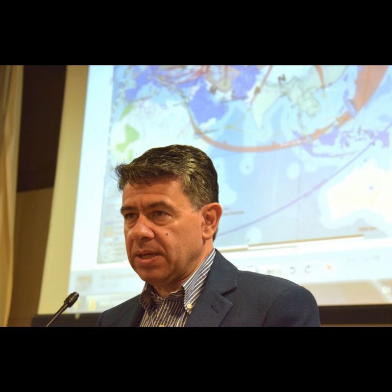 Ο Γιάννος Χαραλαμπίδης στους ”Έλληνες Παντού” | 05.09.2023