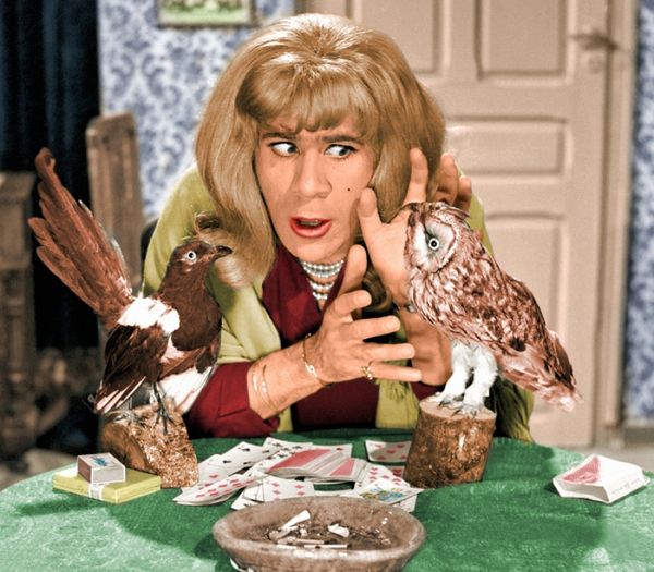 Η μαγεία του αθλητισμού από άλλο πρίσμα | 19.09.2023