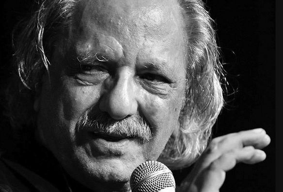 ”Κουβέντες μακρινές” με τον Κώστα Φέρρη