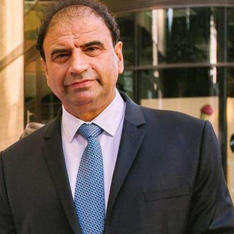 Ο Ευαγόρας Μαυρομμάτης στην εκπομπή ”’Ελληνες Παντού” | 30.10.2023