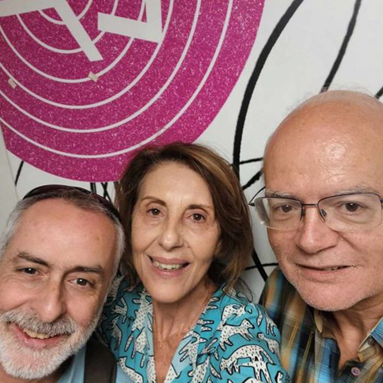 Ταξιδεύοντας με Φως Ελληνικό | 03.10.23