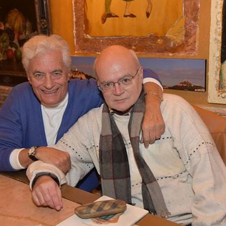 Ταξιδεύοντας με Φως Ελληνικό | 01.10.23