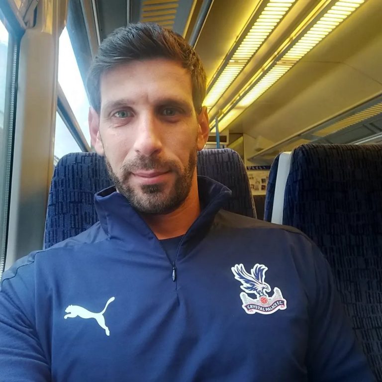 Ο Έλληνας προπονητής τερματοφυλάκων στην Αγγλία | 27.10.2023