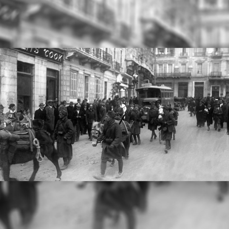 Αφιέρωμα στην ημέρα του ”ΟΧΙ” | 28.10.2023