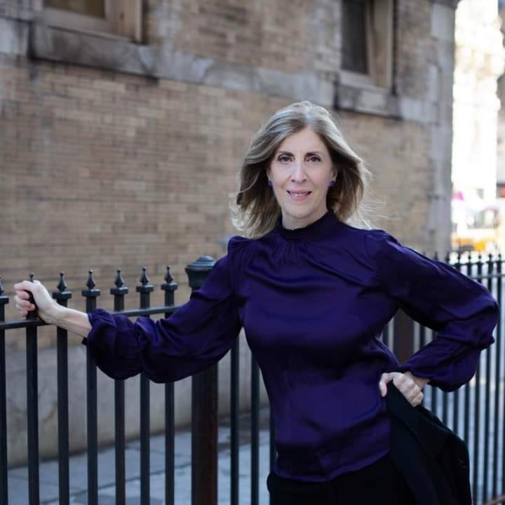 Συνάντηση… με την “Παναγία των Πατησίων” στην ”Ώρα Ελλάδας” | 05.10.2023