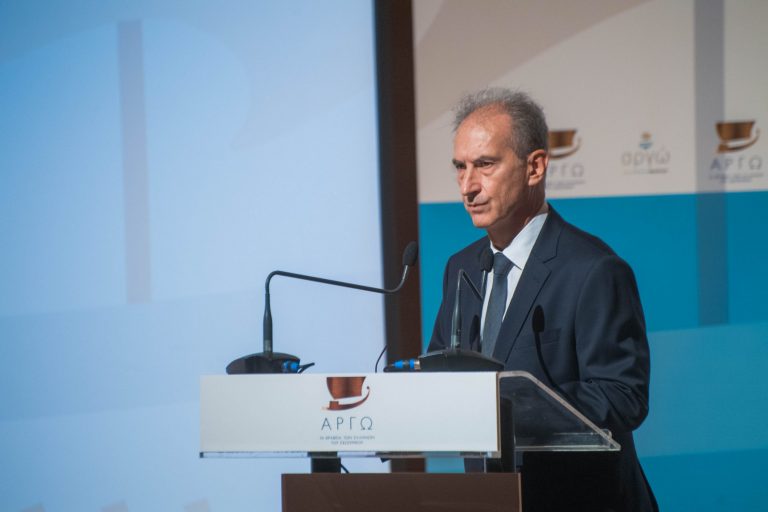 Ο Σπύρος Παππάς στην εκπομπή “Πρόσκληση σε γεύμα” με την Ελένη Καραλή | 18.10.2023
