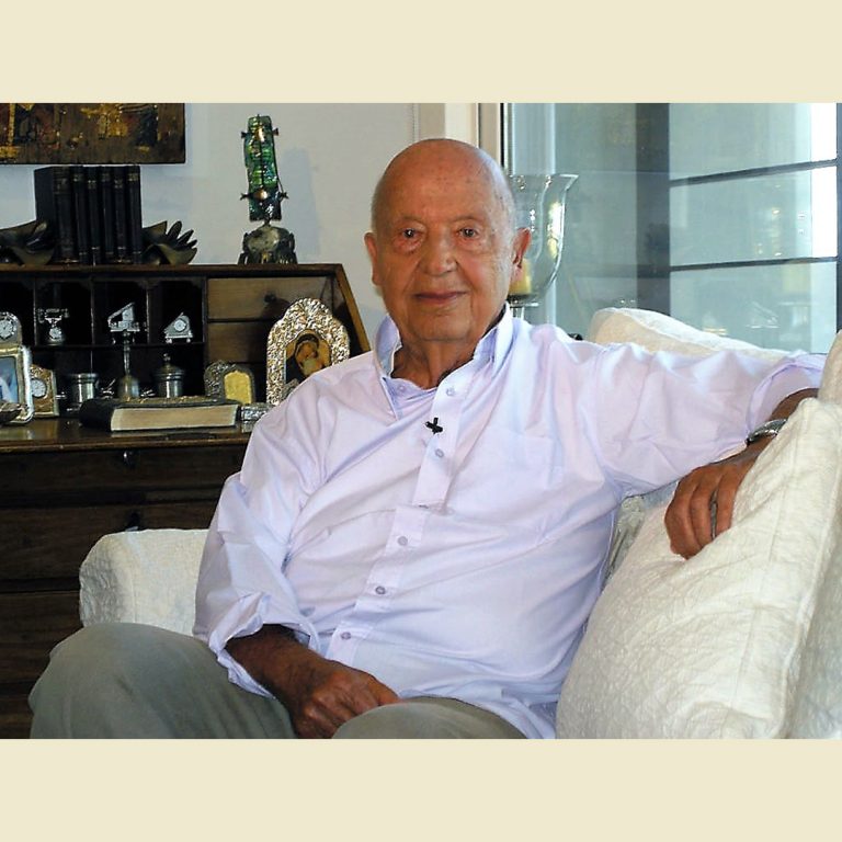 Ταξιδεύοντας με Φως Ελληνικό με τον Γιάννη Παπουτσάκη | 15.10.23