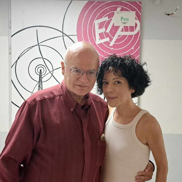 Ταξιδεύοντας με Φως Ελληνικό με τον Γιάννη Παπουτσάκη | 24.10.23