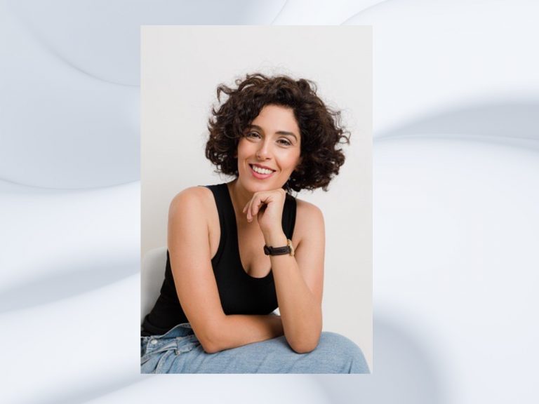 Η συγγραφέας βιβλίων για παιδιά Πένυ Κρανά στη Φωνή της Ελλάδας | 16.10.23