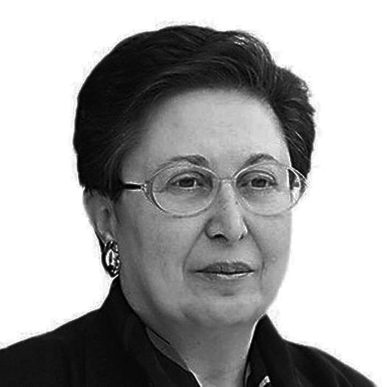 Η Φανούλα Αργυρίου στην εκπομπή ”Έλληνες Παντού” | 19.11.2023