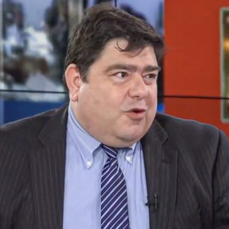 O Κλεάνθης Κυριακίδης στην εκπομπή ”Έλληνες παντού” | 22.11.2023