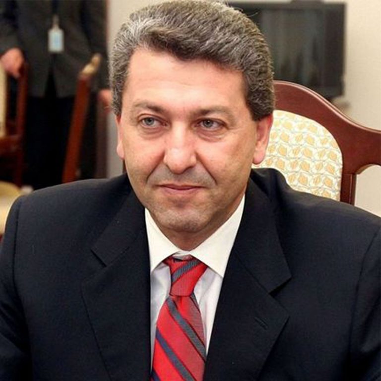 O Γιώργος Λιλλήκας στην εκπομπή ”Έλληνες Παντού” | 09.11.2023