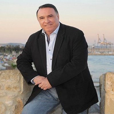 Ο Νίκος Κλεάνθους στην εκπομπή Έλληνες Παντού | 20.11.2023