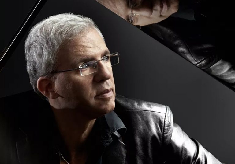 Ο συνθέτης Γιώργος Λαιμός στις “Φωνές και μουσικές” | 14.11.2023