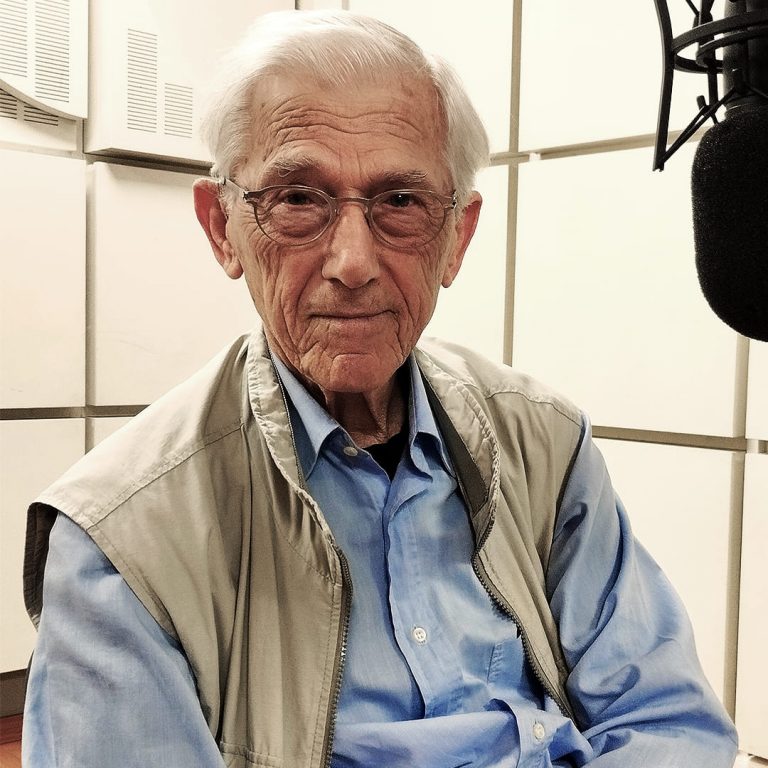 “Κουβέντες μακρινές” με τον Θοδωρή Καλλιφατίδη | 06.11.2023