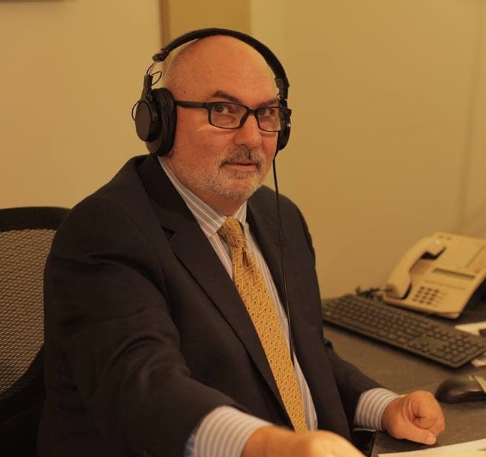 Φτάνουμε στη Νέα Υόρκη… μέσω Κωνσταντινούπολης | 30.11.2023