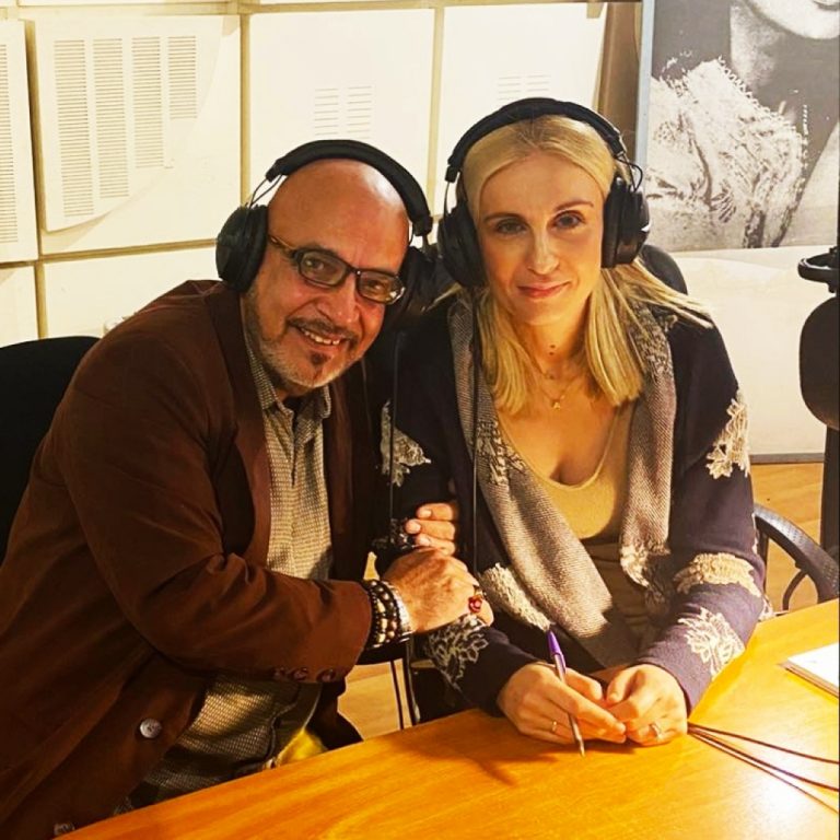 Ο Γιάννης Ζουγανέλης στα «Πρόσωπα της εβδομάδας» | 18.11.2023