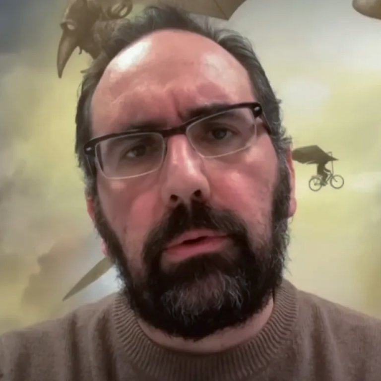 Ο Παναγιώτης Παύλος στην εκπομπή ”Έλληνες Παντού” | 14.11.2023