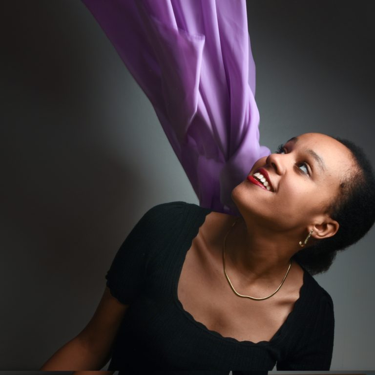 Η συνθέτρια και τραγουδοποιός Μόνικα Καμπασελέ στην εκπομπή “Πάρε τον χρόνο σου”| 01.12.23