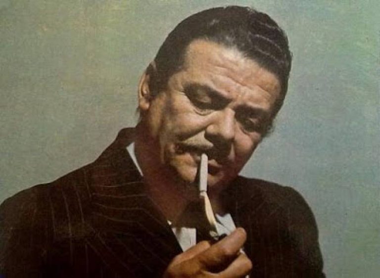 Παναγιώτης Μιχαλόπουλος: Ο Αντιστασιακός ρεμπέτης | 21.12.2023