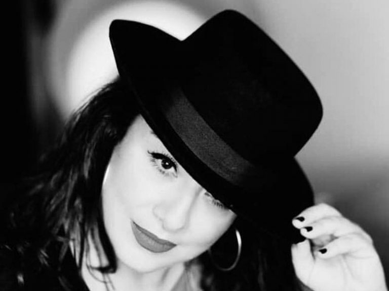 H Tereza στις “Φωνές και μουσικές”|11-12-23