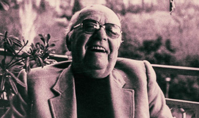 Αφιέρωμα στον Αλέκο Σακελλάριο στις “Φωνές και μουσικές” |13.11.2023